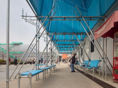 The Day of Launching